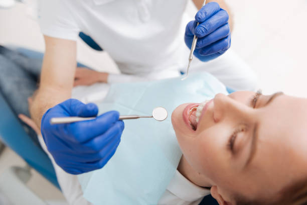 Our Range of Dental Services in Indio, CA